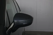 VW Tiguan Sky TSI ACT OPF in Indiumgrau Metallic