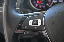 VW Tiguan Sky TSI ACT OPF in Indiumgrau Metallic