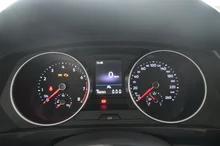 VW Tiguan Sky TSI ACT OPF in Indiumgrau Metallic