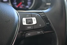 VW Tiguan Sky TSI ACT OPF in Indiumgrau Metallic