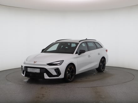 CUPRA Leon SP Kombi 1.5 eTSI DSG