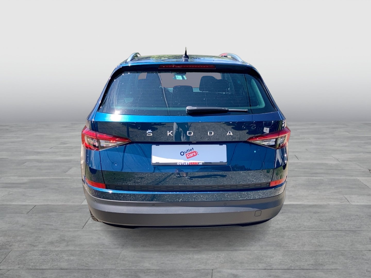 Škoda KODIAQ 4x4 Style TDI SCR | Bild 4 von 24