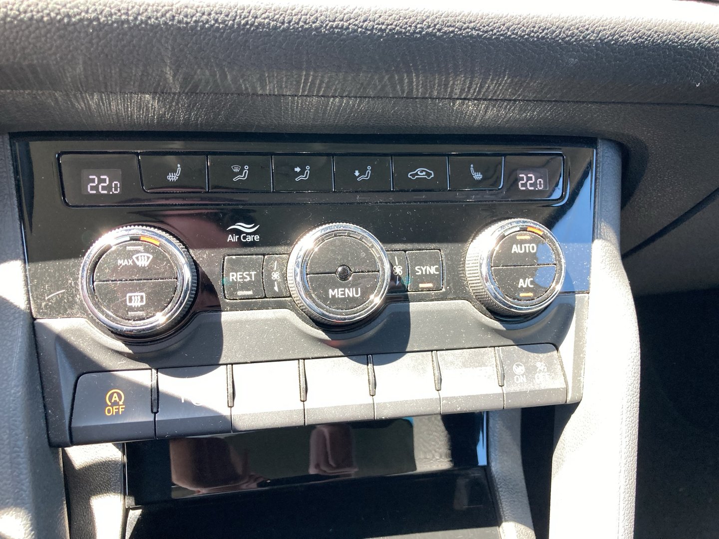 Škoda KODIAQ 4x4 Style TDI SCR | Bild 16 von 24