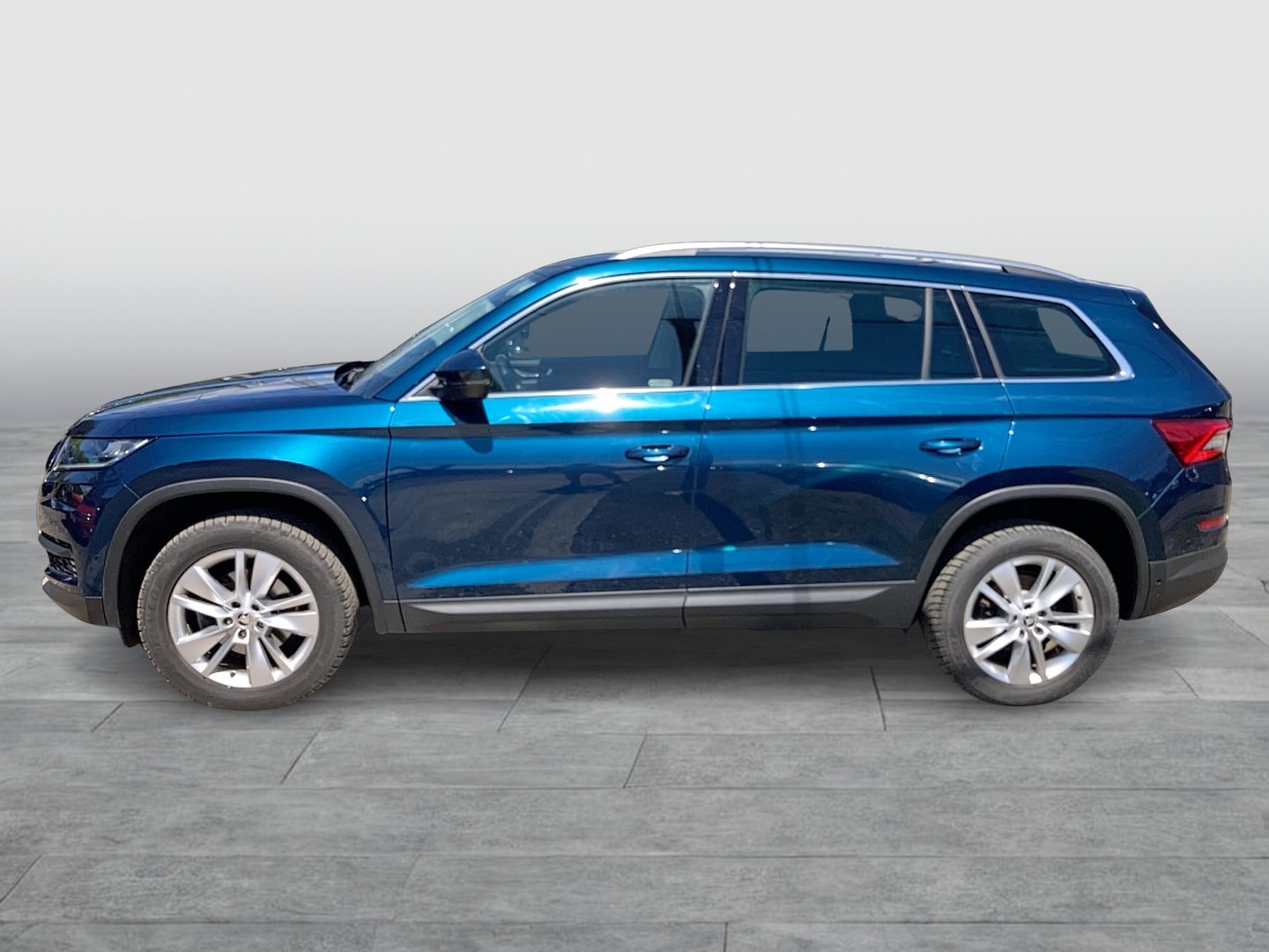 Škoda KODIAQ 4x4 Style TDI SCR | Bild 2 von 24