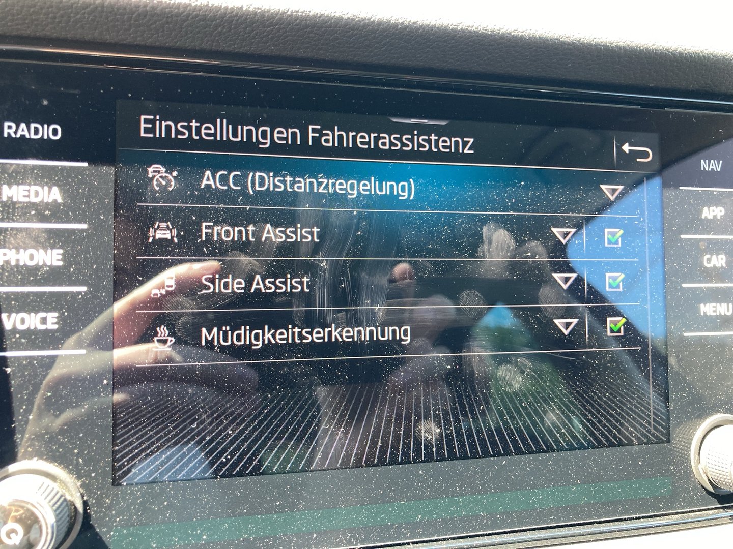 Škoda KODIAQ 4x4 Style TDI SCR | Bild 13 von 24