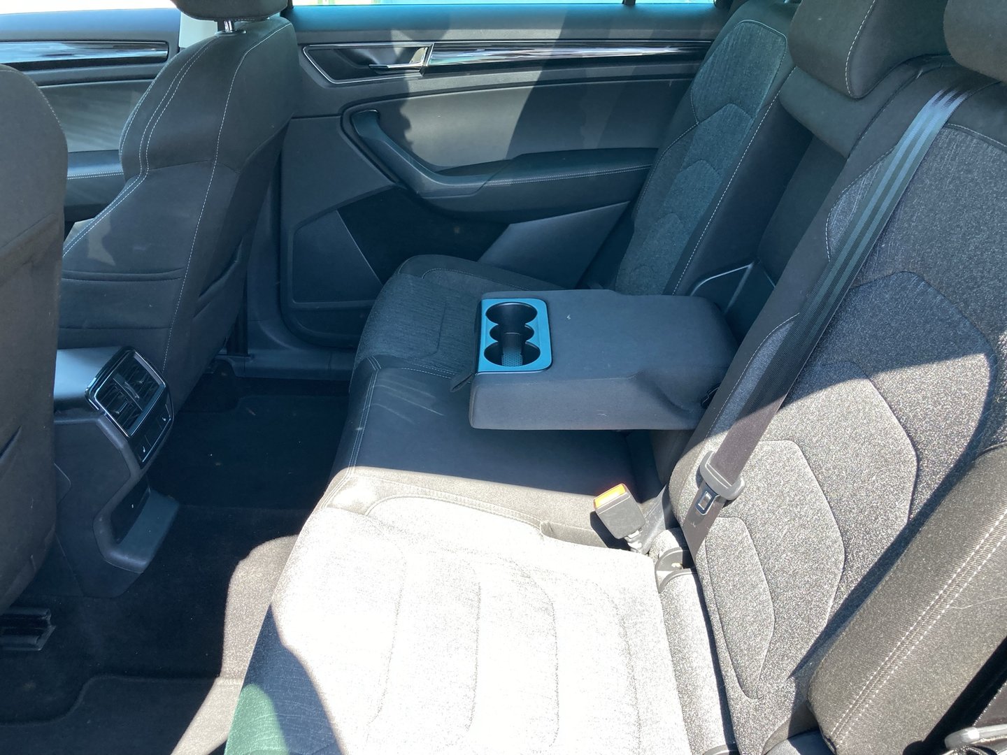 Škoda KODIAQ 4x4 Style TDI SCR | Bild 18 von 24