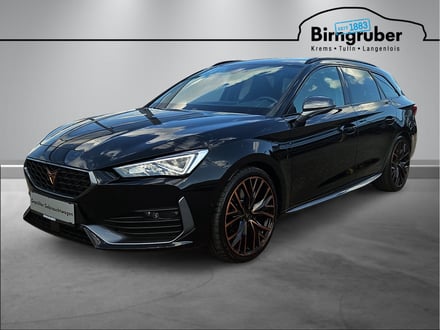 CUPRA Leon SP Kombi VZ eHYBRID DSG 180/245