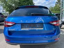 Thumbnail-Foto von Fahrzeug