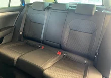 Škoda Superb Combi 4x4 Ambition TDI DSG in Race-Blau Metallic
