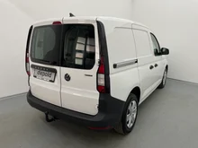 Thumbnail-Foto von Fahrzeug