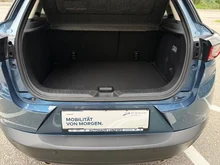 Mazda CX-3 G121 Revolution Aut. in dunkelblau - metallic