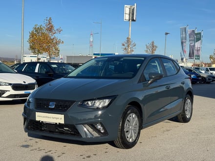 SEAT Ibiza Reference 1.0 TSI