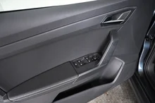 SEAT Arona Style 1.0 TSI in Magnet-Grau Metallic