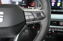 SEAT Arona Style 1.0 TSI in Magnet-Grau Metallic