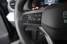 SEAT Arona Style 1.0 TSI in Magnet-Grau Metallic