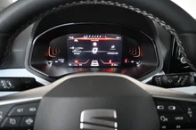 SEAT Arona Style 1.0 TSI in Magnet-Grau Metallic