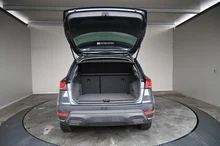 SEAT Arona Style 1.0 TSI in Magnet-Grau Metallic