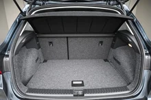 SEAT Arona Style 1.0 TSI in Magnet-Grau Metallic