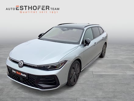 VW Passat Variant Sport TDI DSG