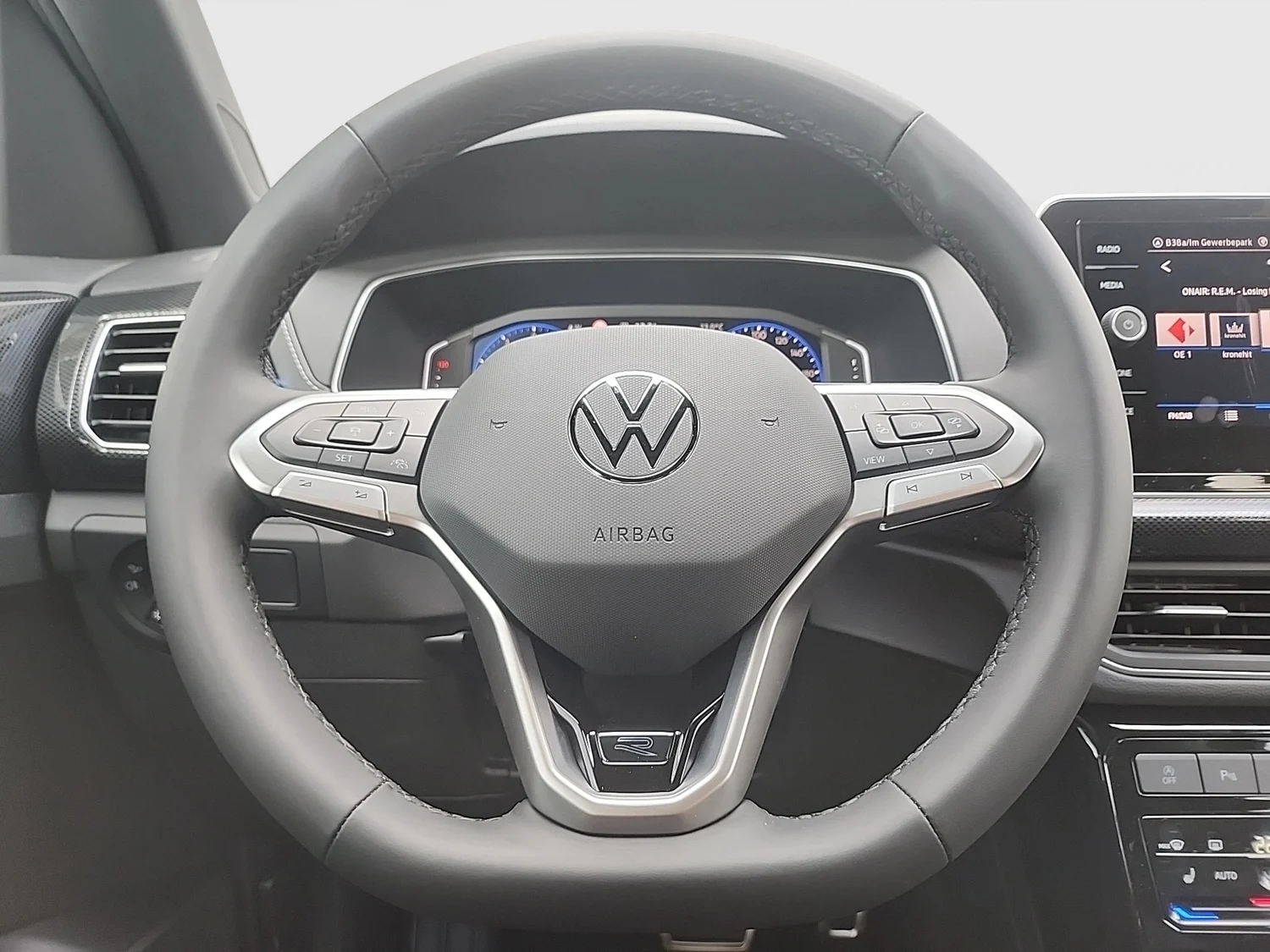 Bild eines T-Cross Sport TSI DSG