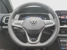 VW T-Cross Sport TSI DSG in Ascotgrau