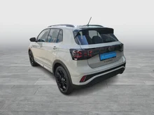 VW T-Cross Sport TSI DSG in Ascotgrau