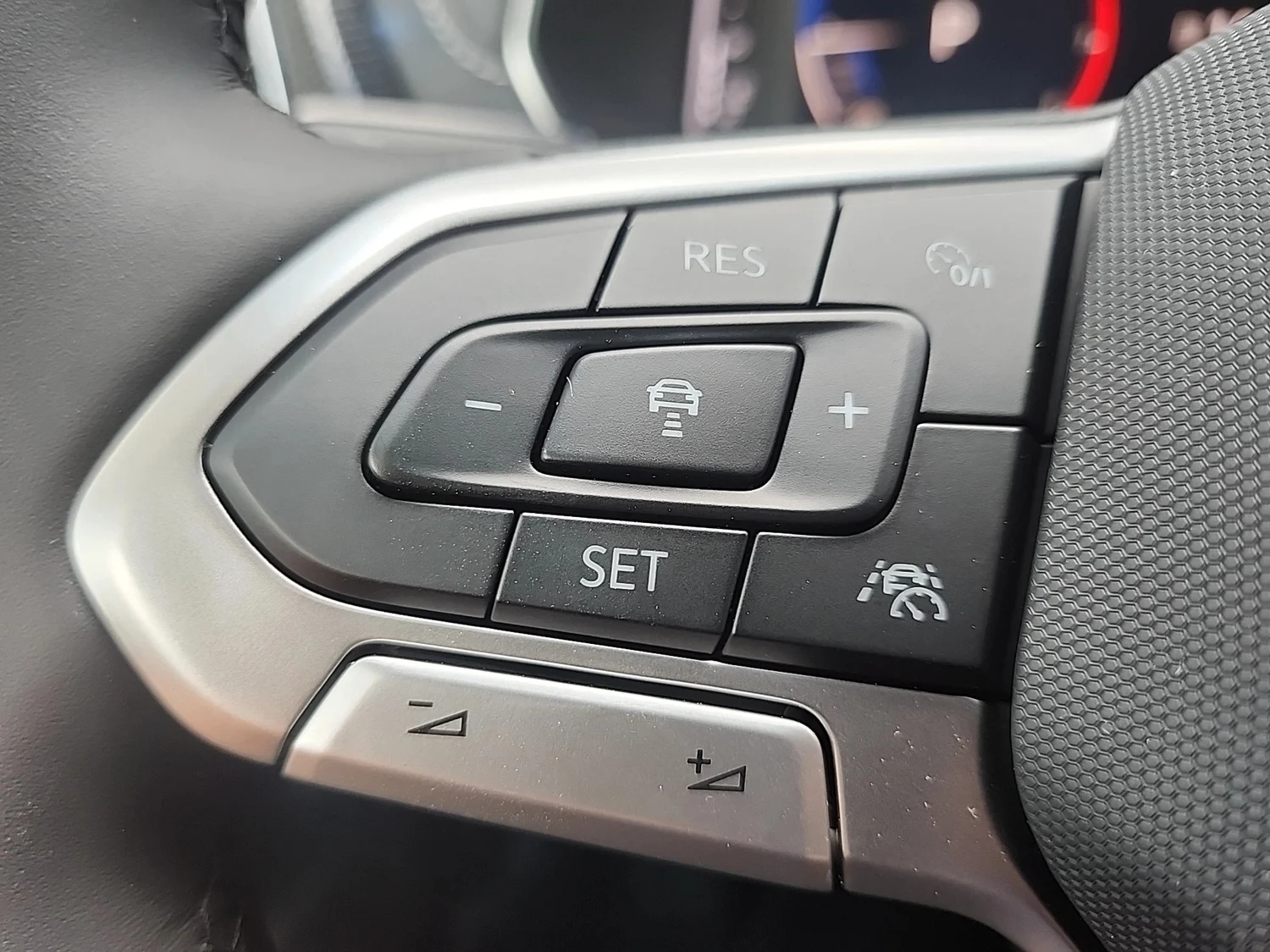 Bild eines T-Cross Sport TSI DSG