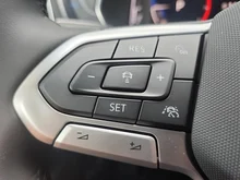VW T-Cross Sport TSI DSG in Ascotgrau
