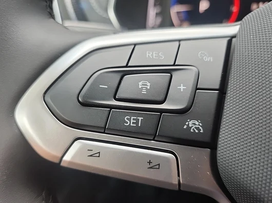 Bild eines T-Cross Sport TSI DSG
