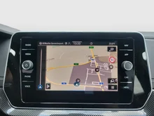 VW T-Cross Sport TSI DSG in Ascotgrau