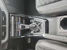 VW T-Cross Sport TSI DSG in Ascotgrau