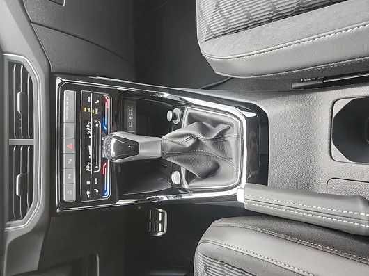 Bild eines T-Cross Sport TSI DSG