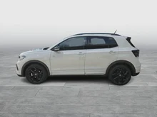 VW T-Cross Sport TSI DSG in Ascotgrau