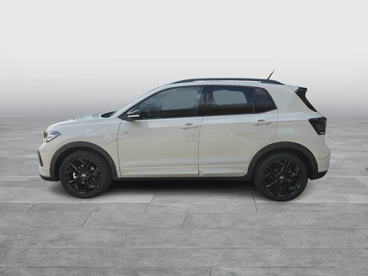 Bild eines T-Cross Sport TSI DSG