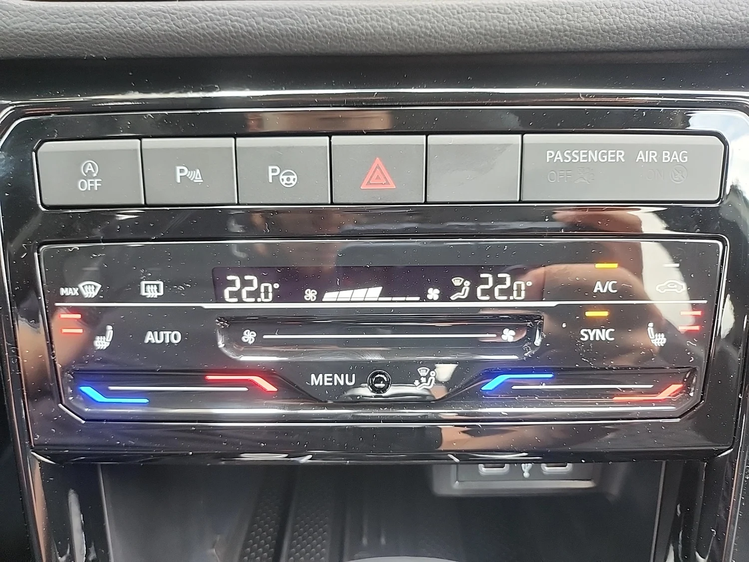 Bild eines T-Cross Sport TSI DSG