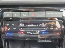 VW T-Cross Sport TSI DSG in Ascotgrau