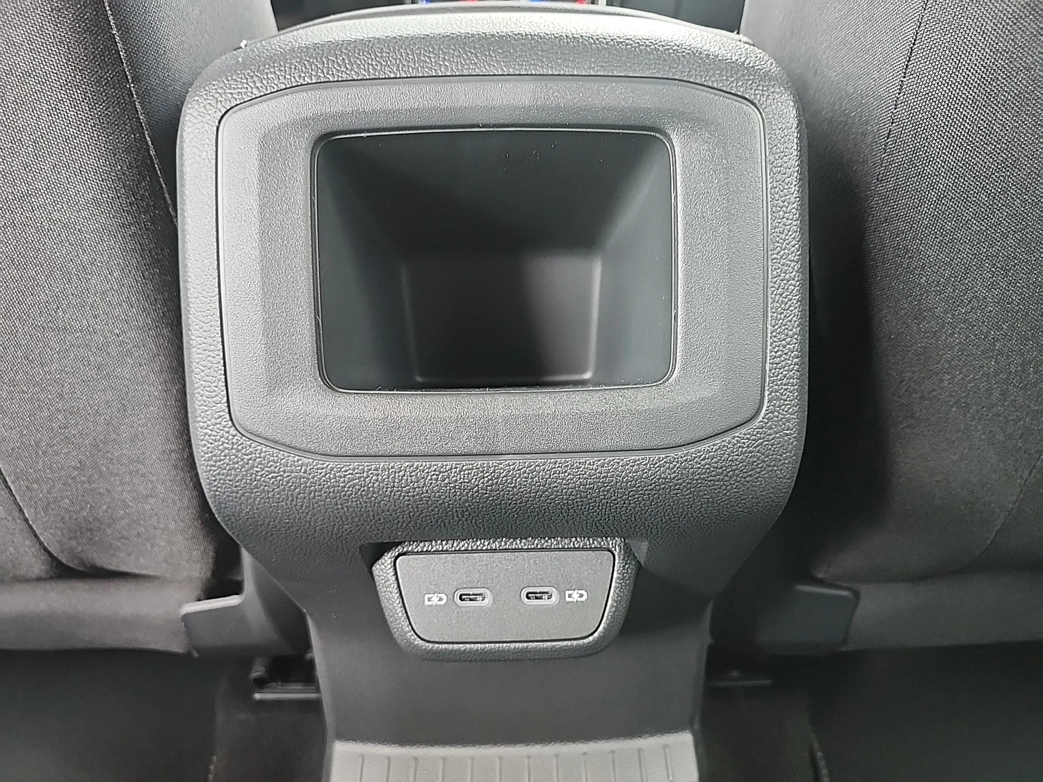 Bild eines T-Cross Sport TSI DSG