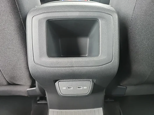 Bild eines T-Cross Sport TSI DSG