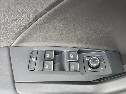 Bild eines T-Cross Sport TSI DSG