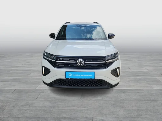 Bild eines T-Cross Sport TSI DSG