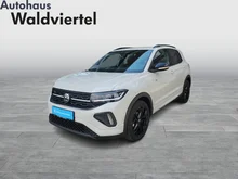 VW T-Cross Sport TSI DSG in Ascotgrau