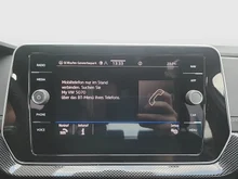 VW T-Cross Sport TSI DSG in Ascotgrau