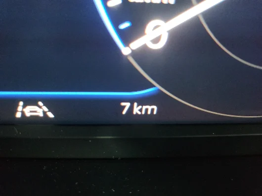 Bild eines T-Cross Sport TSI DSG