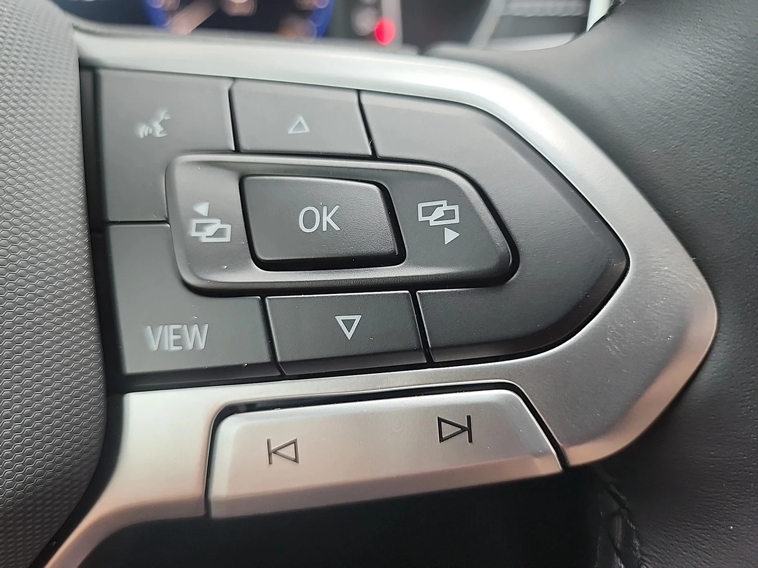 Bild eines T-Cross Sport TSI DSG