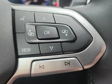 VW T-Cross Sport TSI DSG in Ascotgrau