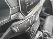 VW T-Cross Sport TSI DSG in Ascotgrau