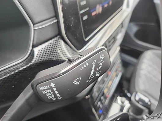 Bild eines T-Cross Sport TSI DSG
