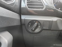 VW T-Cross Sport TSI DSG in Ascotgrau