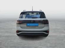 VW T-Cross Sport TSI DSG in Ascotgrau