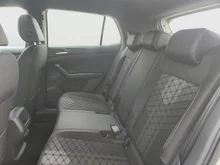 VW T-Cross Sport TSI DSG in Ascotgrau